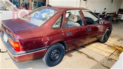 اوبل فيكترا